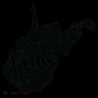 West Virginia Home State Coffee Mug thumb 5