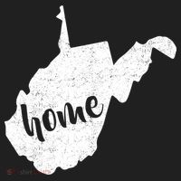 West Virginia Home State Tumbler thumb 3