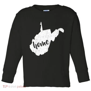 Toddler Long Sleeve