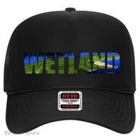 Wetland Gator Crocodile Hat thumb 0