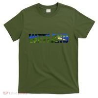 Wetland Gator Crocodile T-Shirt thumb 0