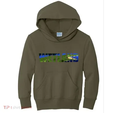 Kids Hoodie