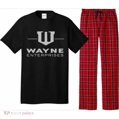 Pajama Set
