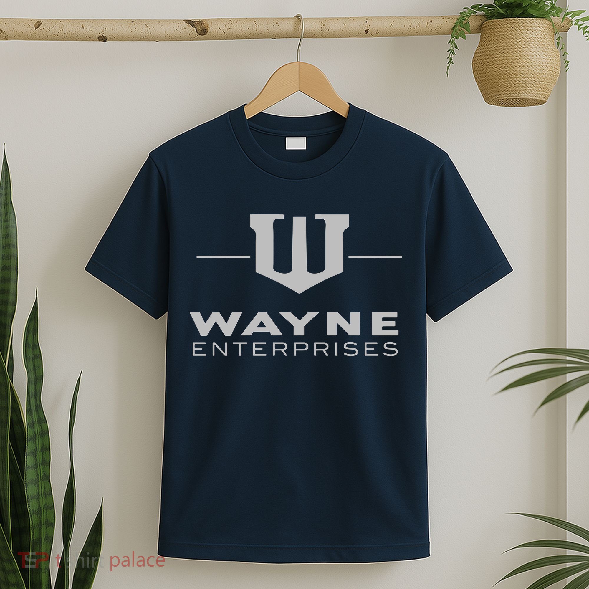 Wayne Enterprises T-Shirt
