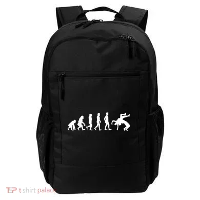 Wrestling Evolution Backpack