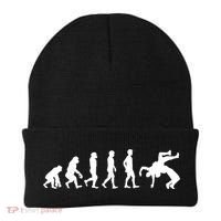 Wrestling Evolution Beanie thumb 0
