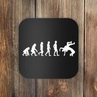 Wrestling Evolution Coaster thumb 0