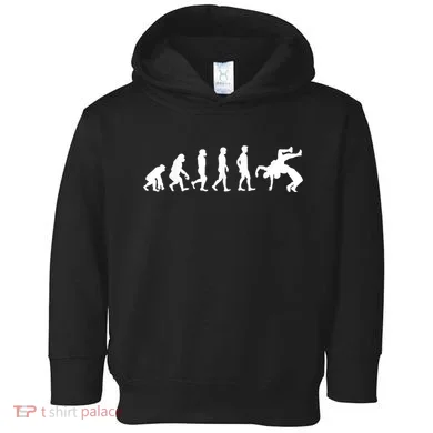 Toddler Hoodie