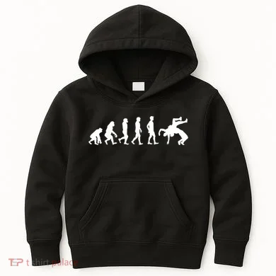 Kids Hoodie