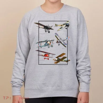 Women's Sweatshirt