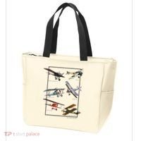 Wwi Fighters Airplanes Tote Bag thumb 3