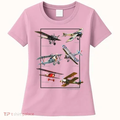 Women's T-Shirt