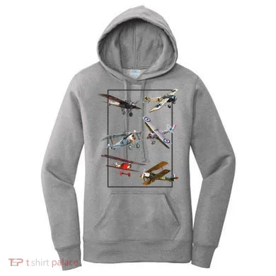 Women's Hoodie