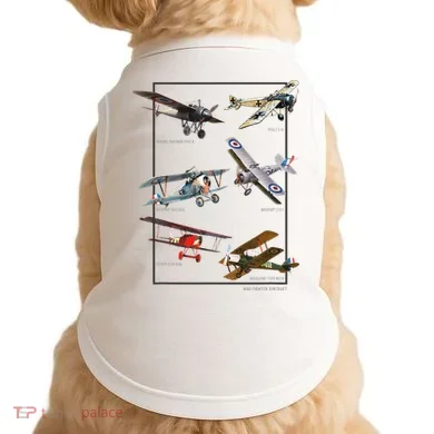 Doggie Tank