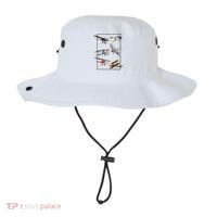 Wwi Fighters Airplanes Bucket Hat thumb 0