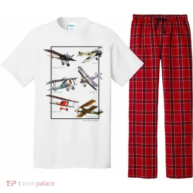 Pajama Set