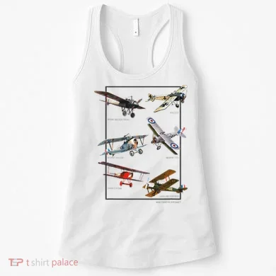 Women's Tank Top