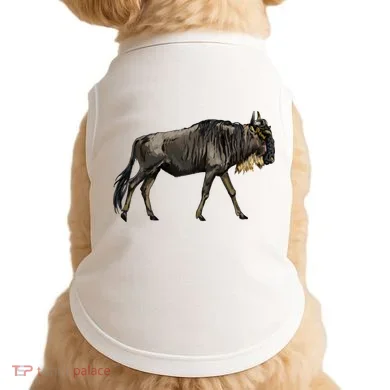 Doggie Tank