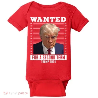 Baby Bodysuit