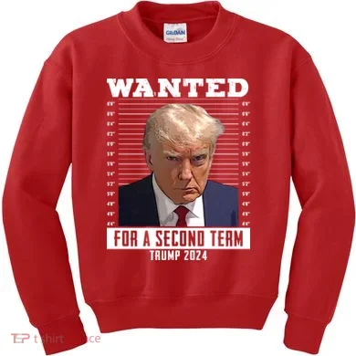 Kids Sweatshirt