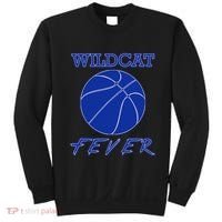 Wildcat Fever Basketball Wildcats Sweatshirt thumb 0