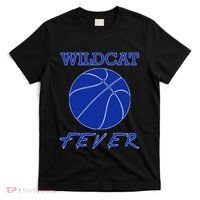 Wildcat Fever Basketball Wildcats T-Shirt thumb 0