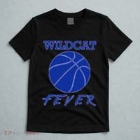 Wildcat Fever Basketball Wildcats T-Shirt thumb 5