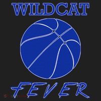 Wildcat Fever Basketball Wildcats Hat thumb 2
