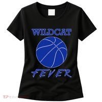 Wildcat Fever Basketball Wildcats Women's T-Shirt thumb 0