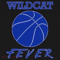 Wildcat Fever Basketball Wildcats Kids Sweatshirt thumb 2
