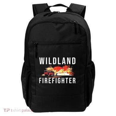 Wildland Firefighter Boots Fireman Fire Rescue Firefighting Backpack