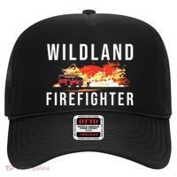 Wildland Firefighter Boots Fireman Fire Rescue Firefighting Hat thumb 0