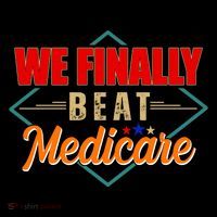 We Finally Beat Medicare Funny Political Statement Coffee Mug thumb 5