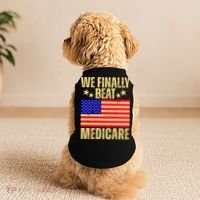 We Finally Beat Medicare Doggie Tank thumb 2