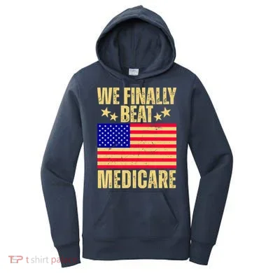 Women's Hoodie