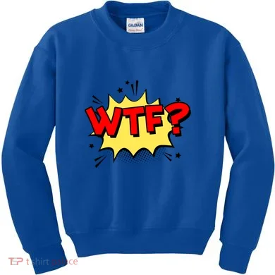 Kids Sweatshirt