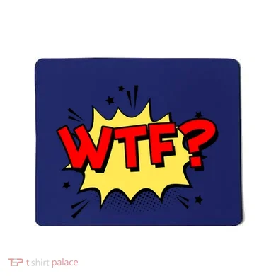 Mousepad