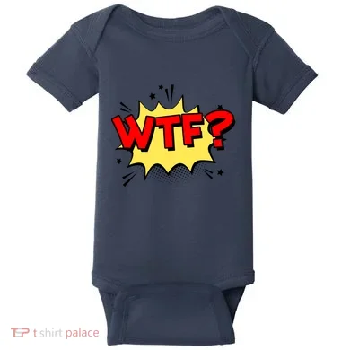 Baby Bodysuit