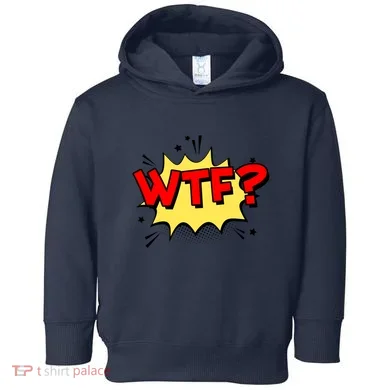 Toddler Hoodie