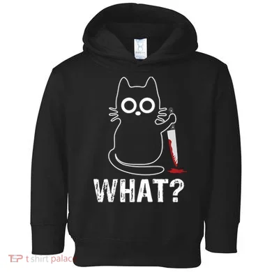 Toddler Hoodie