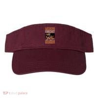 Weekend Forecast Cigars With Chance Bourbon Visor thumb 0