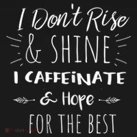 Womens Funny Coffee, Coffee Lover Saying Gift For Her Mom Wine Women's Hoodie thumb 2