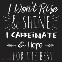 Womens Funny Coffee, Coffee Lover Saying Gift For Her Mom Wine Tumbler thumb 3