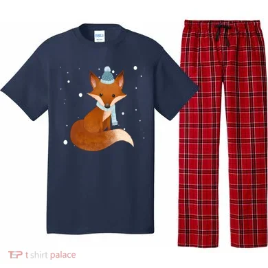 Pajama Set