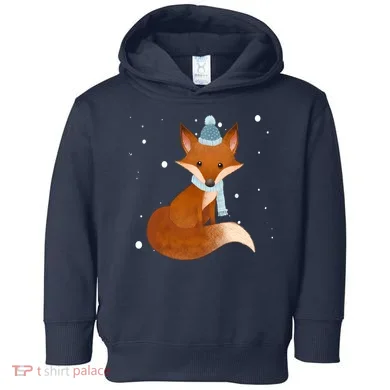 Toddler Hoodie