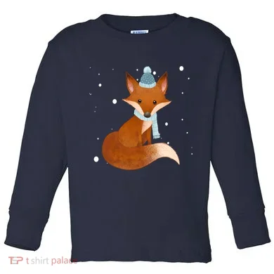 Toddler Long Sleeve