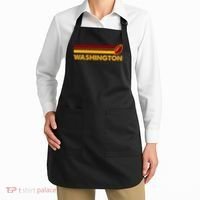 Washington Football DC Team Retro Apron thumb 2
