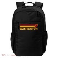 Washington Football DC Team Retro Backpack thumb 0