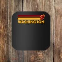 Washington Football DC Team Retro Coaster thumb 0