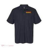 Washington Football DC Team Retro Polo thumb 0